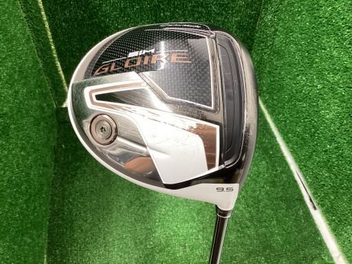 シムグローレ9.5度 TaylorMade SIM GLOIRE ドライバー 9.5° 特注シャフト