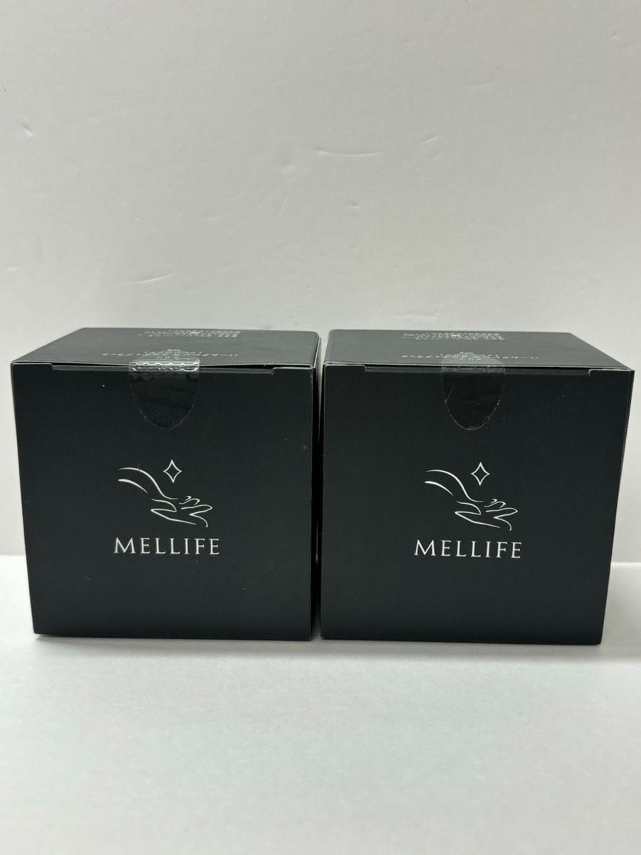 MELLIFE クレンジングバーム 90g 6個セット 楽天市場】MELLIFE メリフ メルティブラック 90g クレンジング