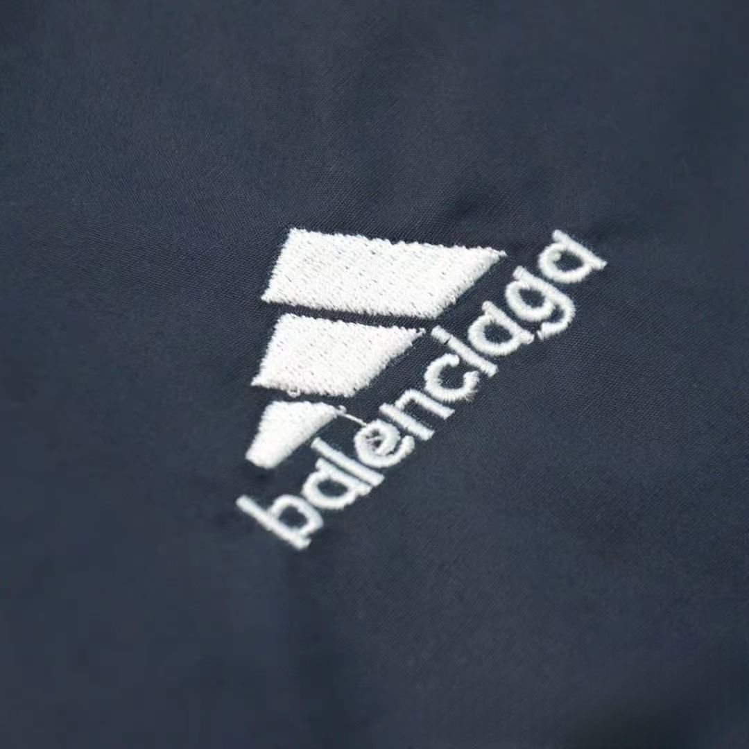 balenciaga ネイビー