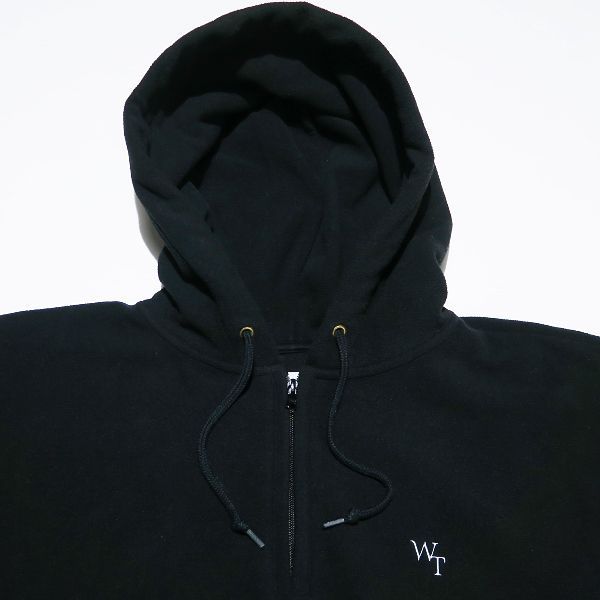 WTAPS ダブルタップス 23AW SEAL/HOODY/POLY.LEAGUE 232ATDT-CSM31 