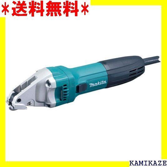 ☆便利_Z016 マキタ Makita ストレートシャー 1.6mm JS1601 576