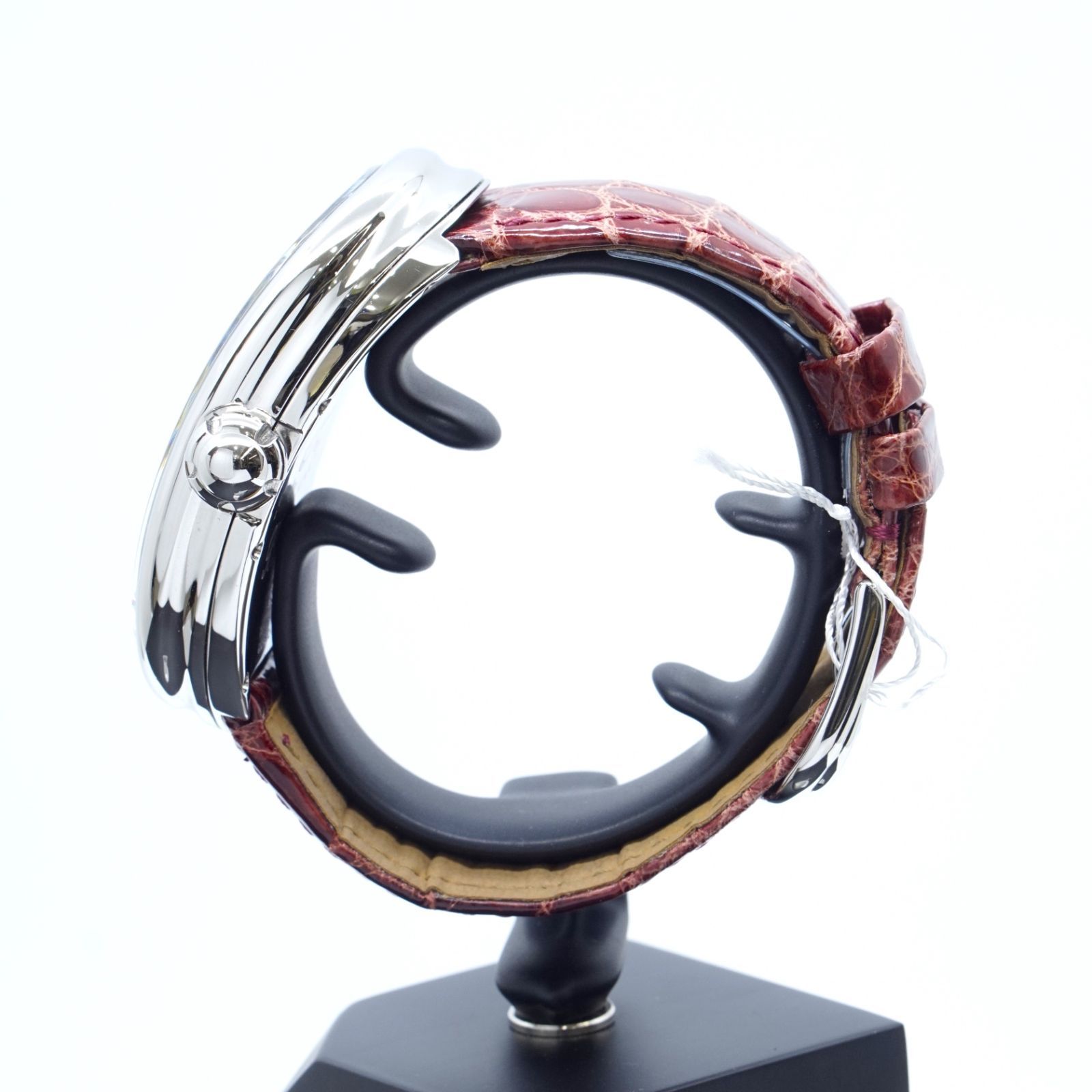 グリモルディ ボルゴノーヴォ レッジーナ 自動巻き 世界限定50本