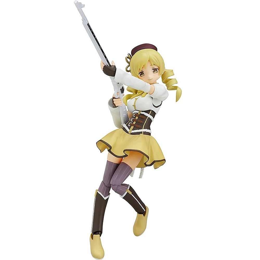 figma 118 巴マミ 『魔法少女まどか☆マギカ』 まどマギ - M&N