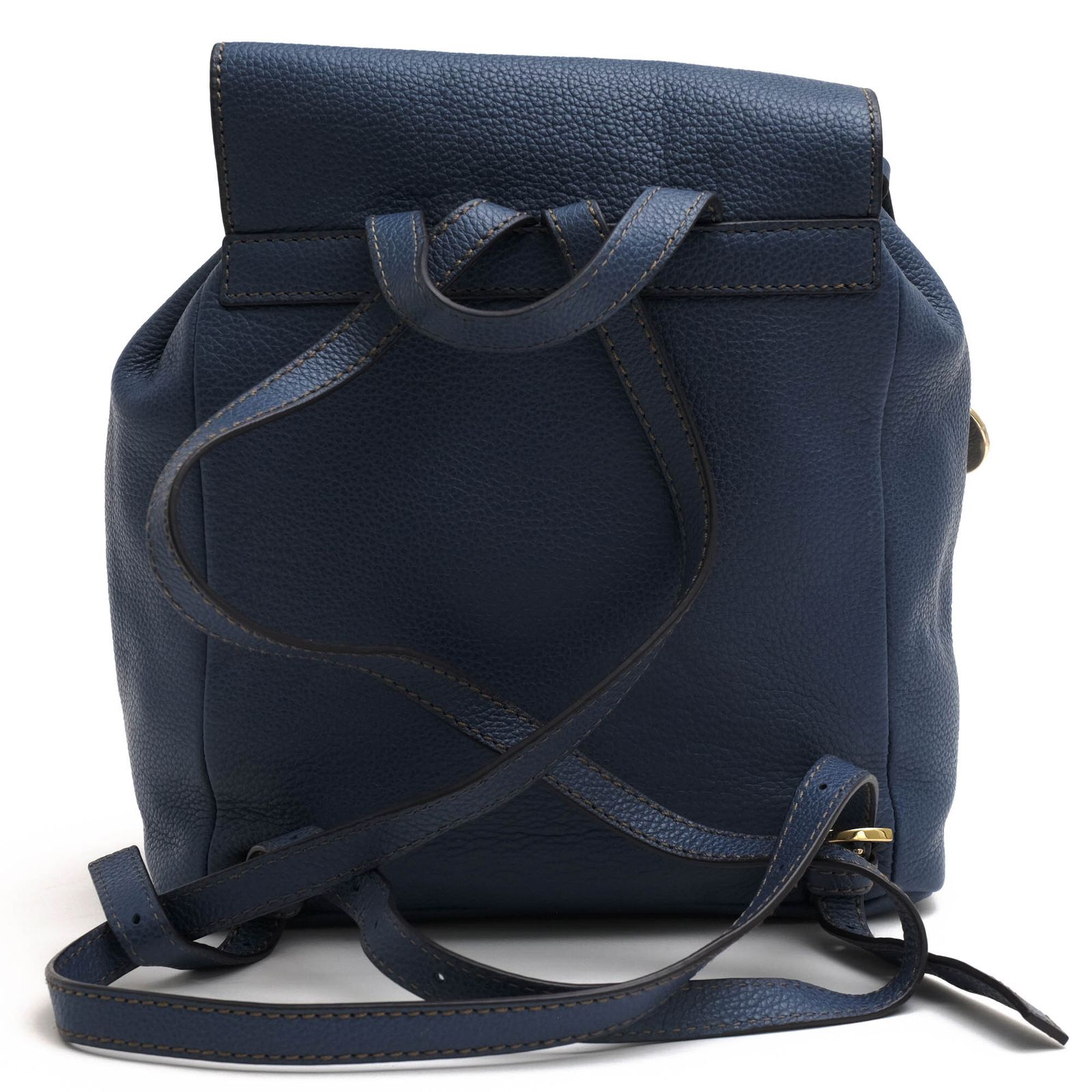 ※新品未使用【フルラ】 リュック ノエミ チャーム付き オールレザー フルラ／FURLA リュック バッグ バックパック レディース 女性 女性用