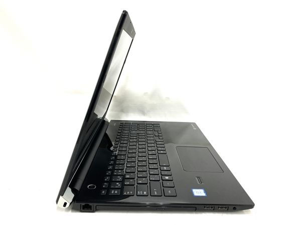 (ジャンク)dynabook T75 dynabook T75 T75/RG PT75RGP-HHA [サテンゴールド]の製品画像 - 価格.com その他ノートPC本体