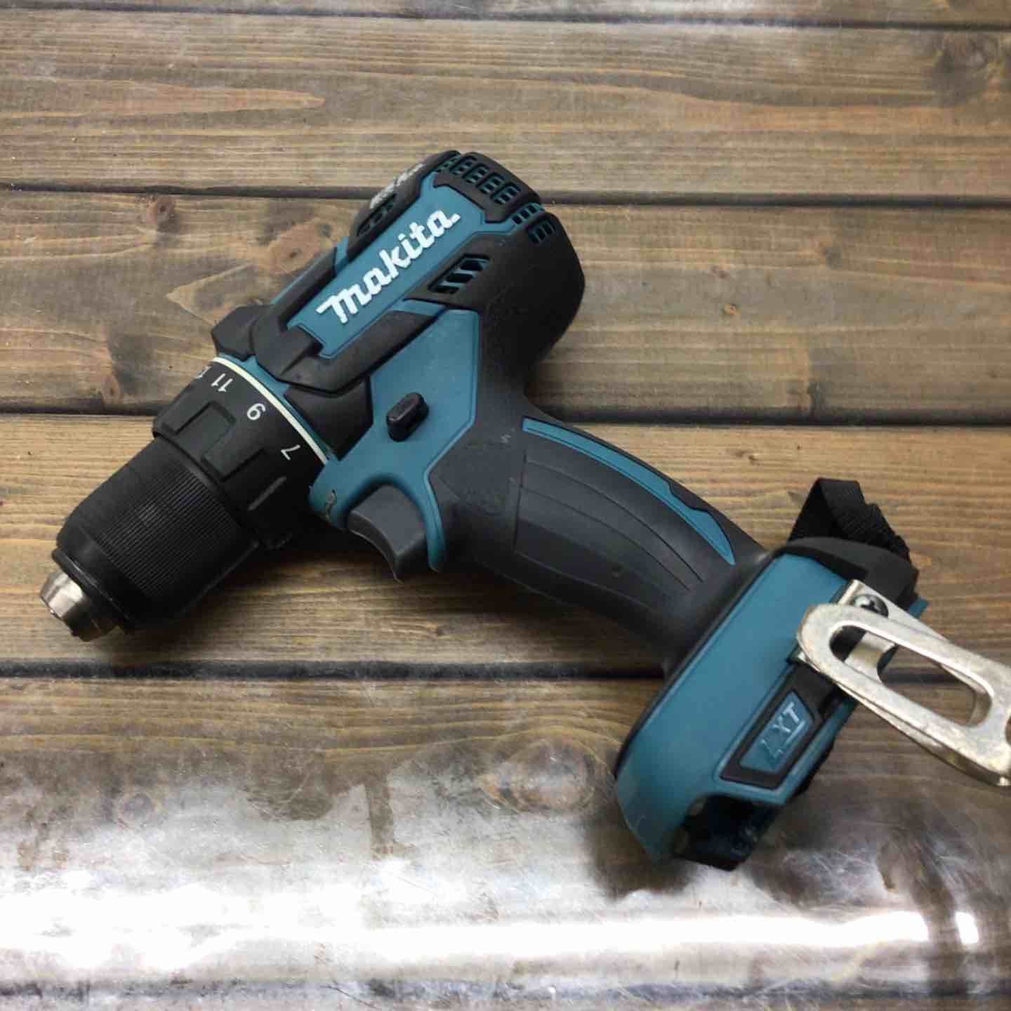 マキタ makita コードレスドリルドライバ DF470DZ 戸田店 HRDEVELOPMENT_JP
