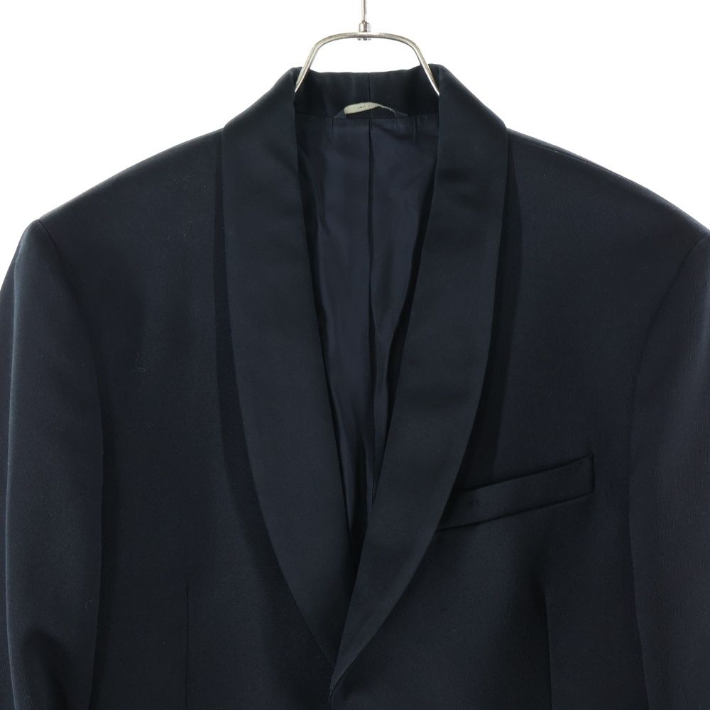 バックラインストーンロゴ 2Bジャケット