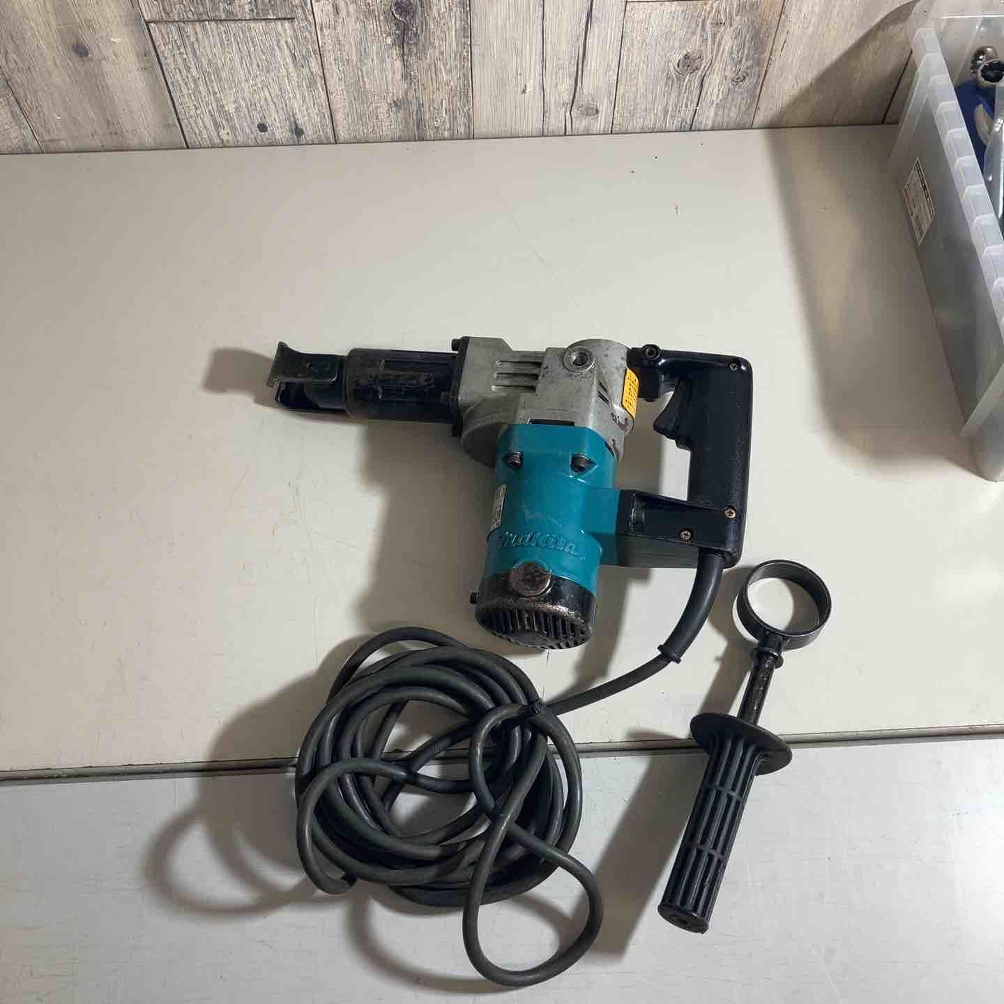 マキタ makita ハンマドリル HR3520 戸田店