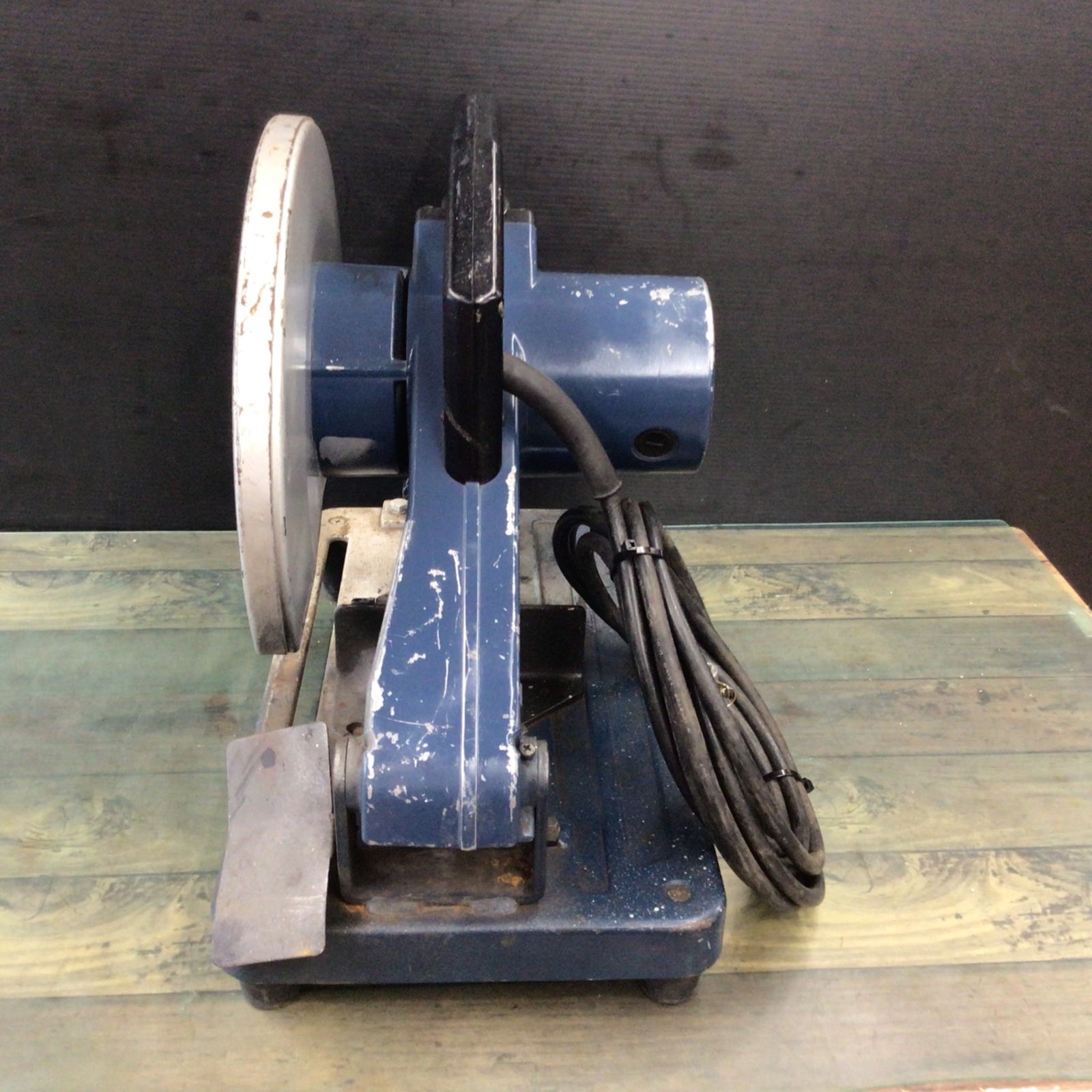 〇リョービ(RYOBI) 高速切断機 C-12NA 【東大和店】 - メルカリ