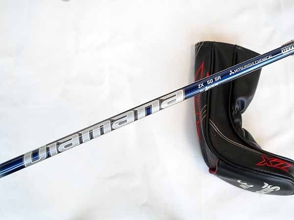 スリクソン SRIXON