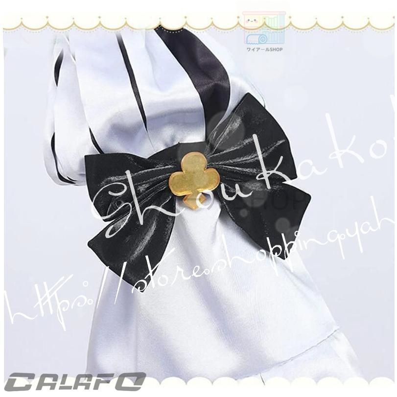 ここでご注文へ ようこそ! バーチャル YouTuber Vtuber Millie Parfait ミリー パフェ コスプレ衣装 cosplay コスチューム ハロウィン仮装変装 春／夏商品続々入荷！