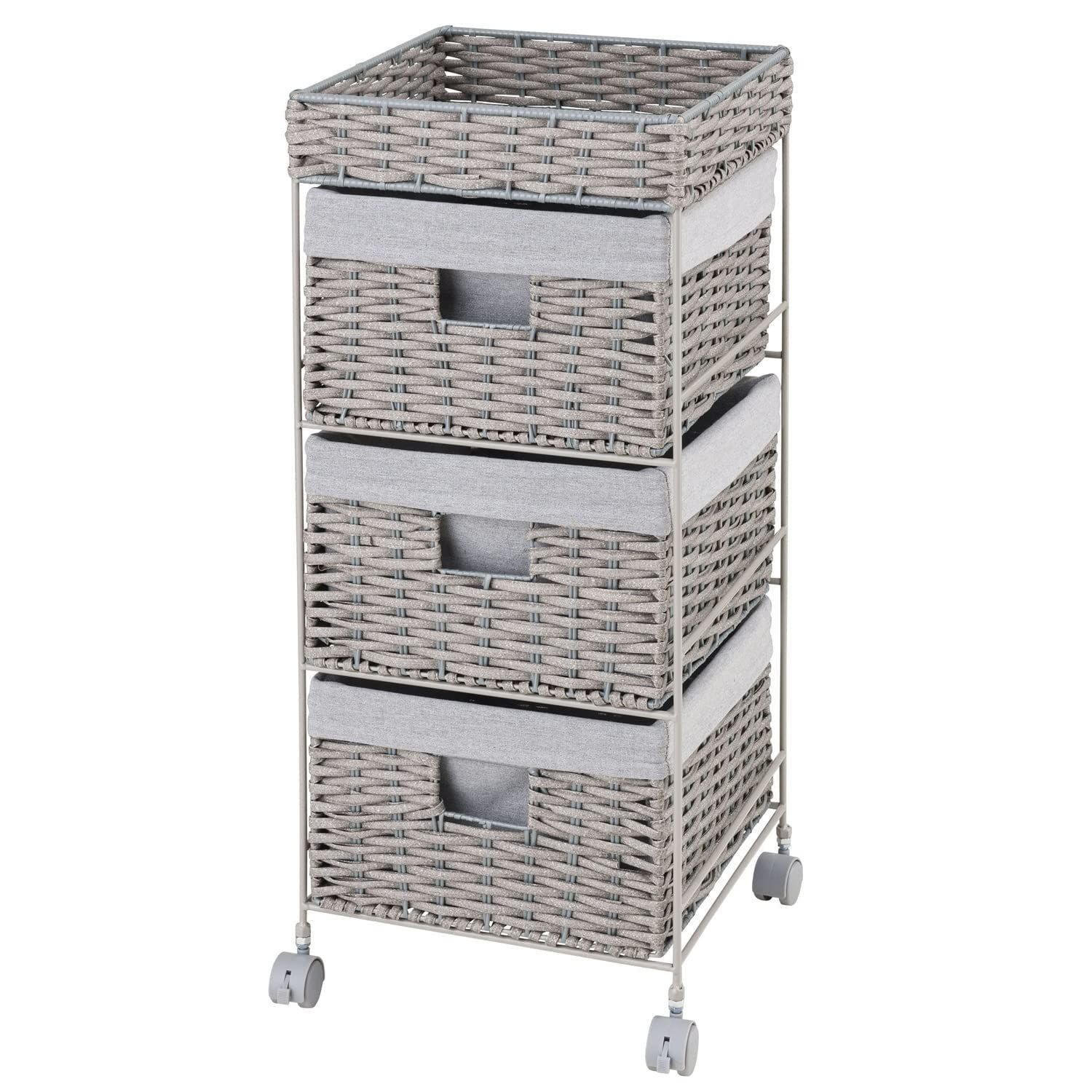 楽天市場】レトロ（キッチン収納｜収納家具）：インテリア・寝具・収納