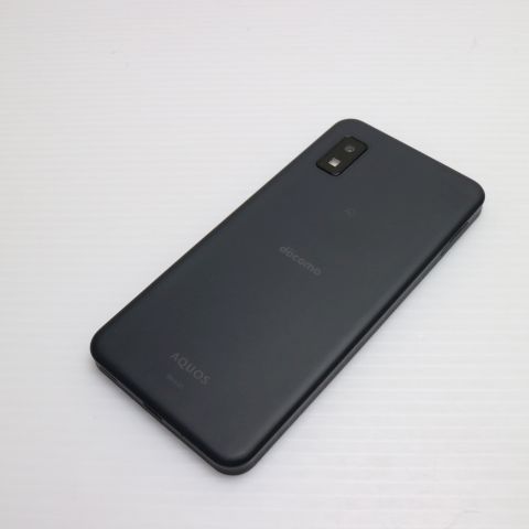 AQUOS wish2 SH-51C チャコール スマホ 白ロム 土日祝発送OK 08000
