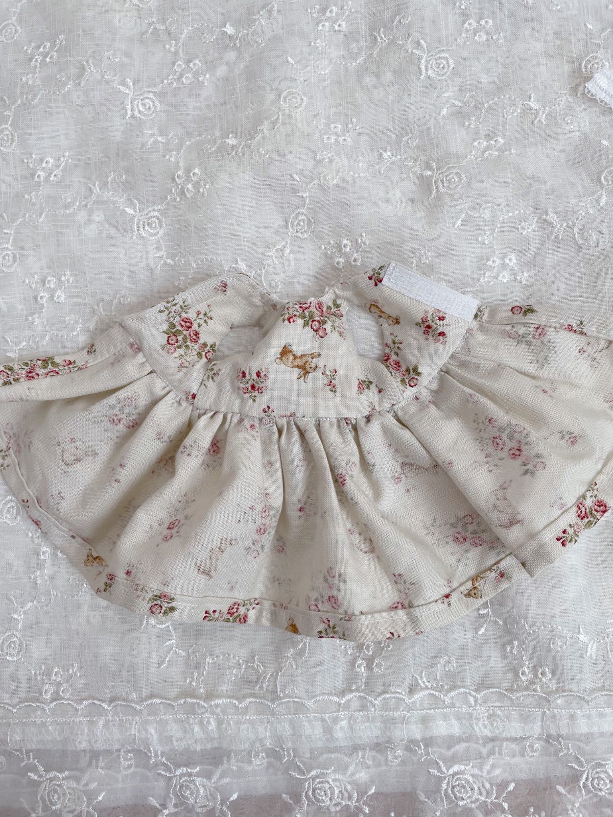 着せ替え人形 手作り人形 カントリードール アリス風 - メルカリ