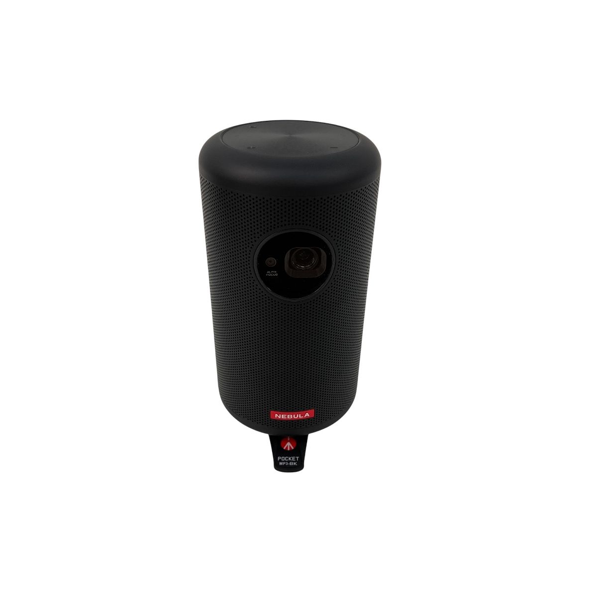 Anker Nebula Capsule II D2421 モバイル プロジェクター アンカー 家電 良好 Z10426545