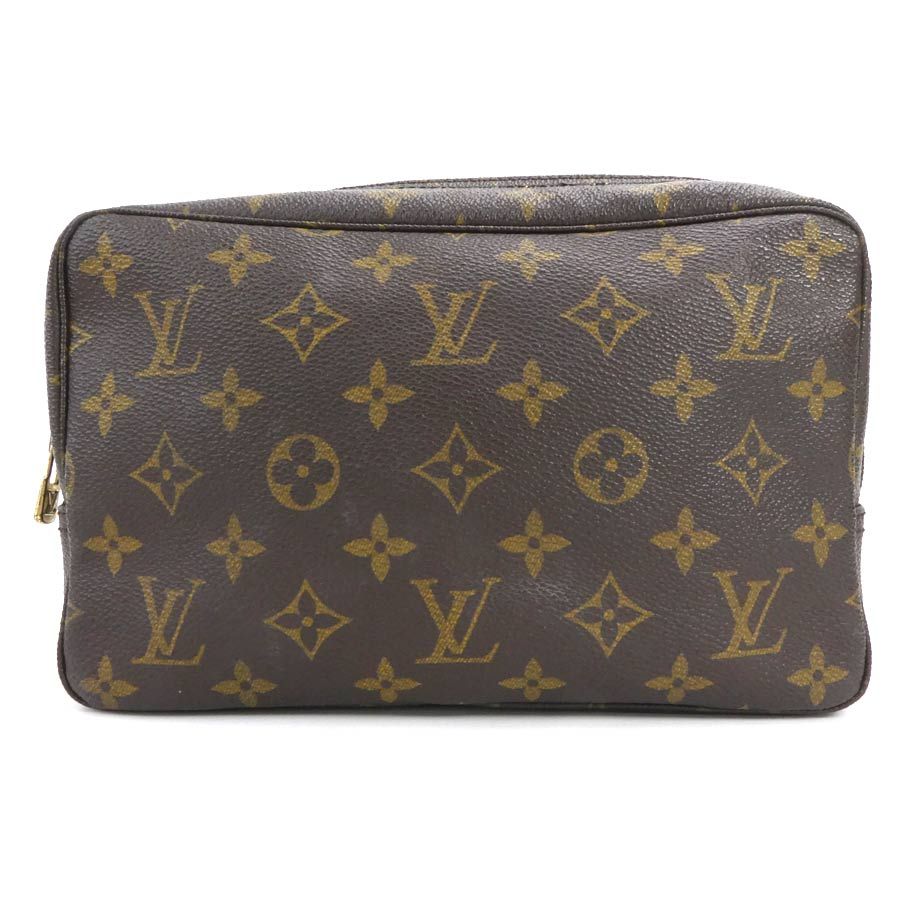 ルイ ヴィトン LOUIS VUITTON クラッチバッグ ポーチ モノグラム