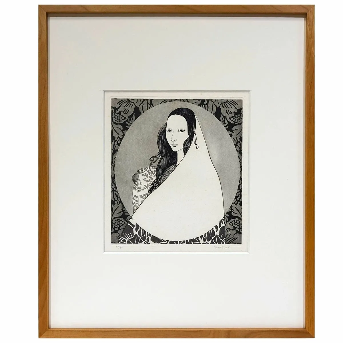 2025年最新】銅版画 藤田嗣治の人気アイテム - メルカリ