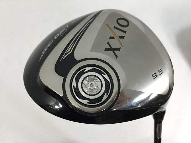 お買い得品！【中古ゴルフクラブ】ダンロップ ゼクシオ9 ナイン (XXIO 9) ドライバー 2016 KURO KAGE XT60 1W【14日間返品OK】 中古ゴルフクラブ】ダンロップ ゼクシオ9 ナイン (XXIO 9) ドライバー