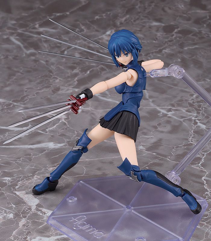 月姫 -A piece of blue glass moon-_figma シエル - メルカリ