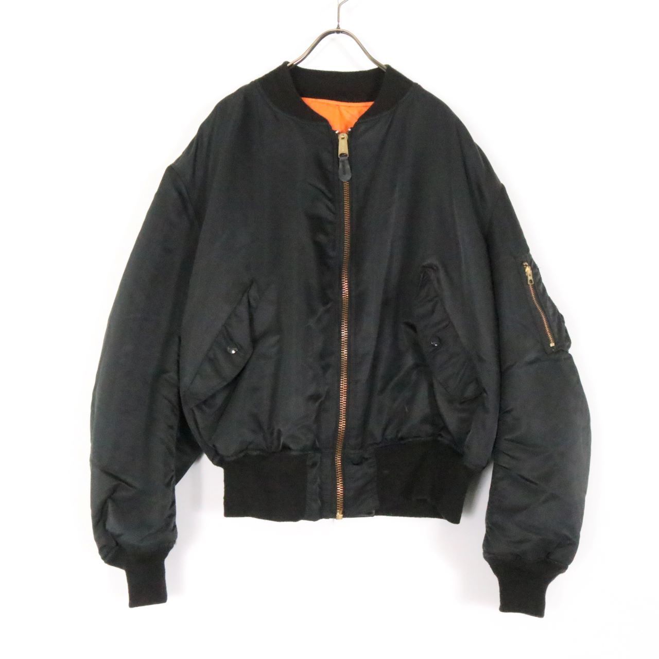 中古B】90s USA製 vintage GREEN BRIER グリーンブライヤー XL メンズ