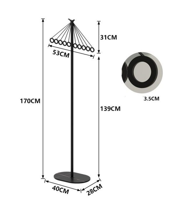 コートラック コンパクト