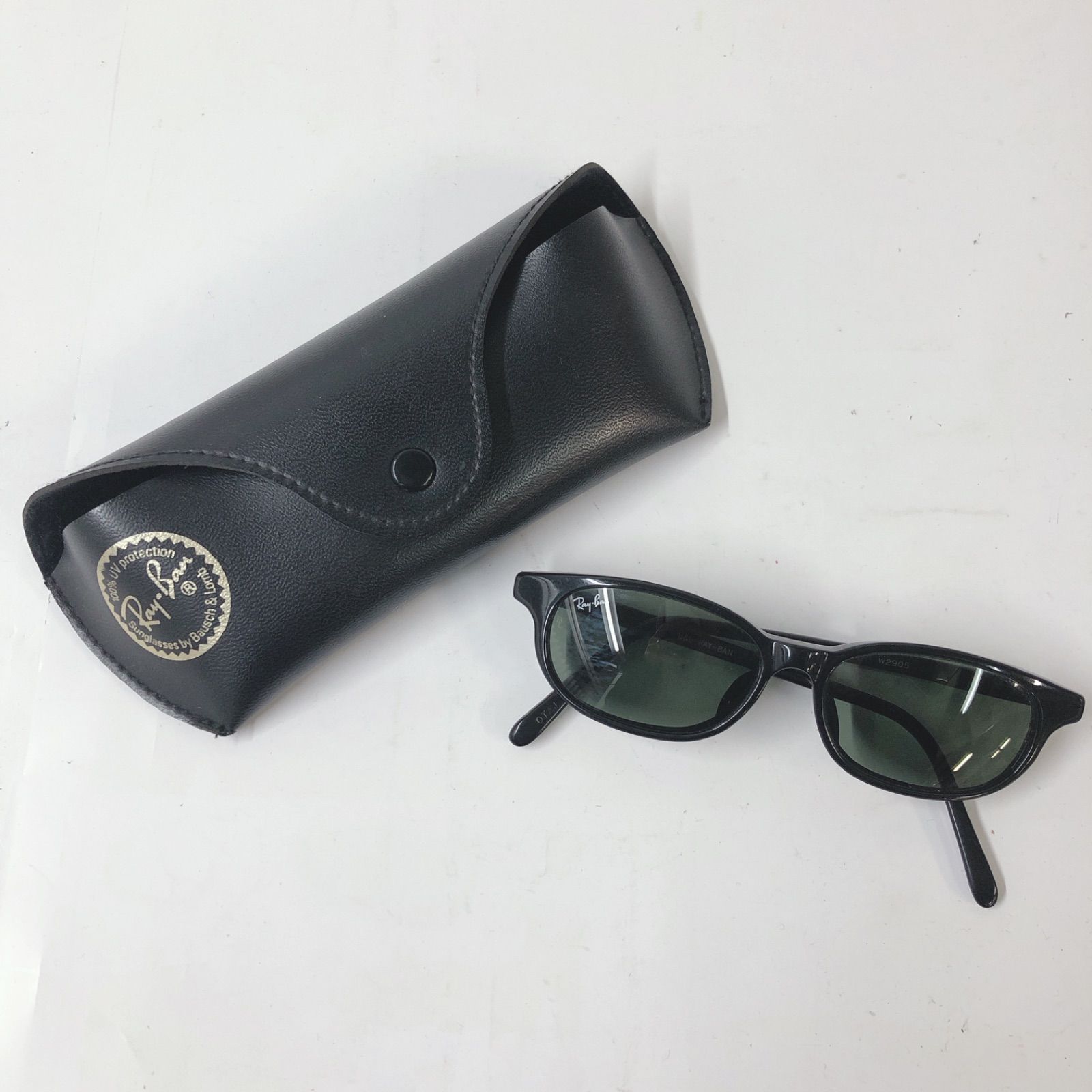 Ray-Ban W2905 ヴィンテージ　サングラス Ray-Ban W2905 ヴィンテージ サングラス