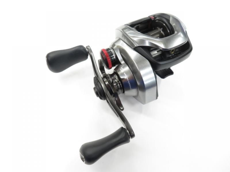 シマノ 21スコーピオン DC 150HG 01-8104230038