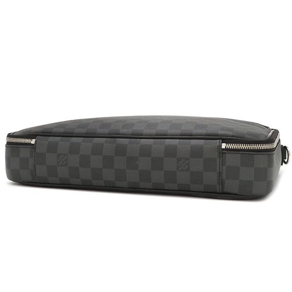 ダミエ・グラフィット スティーブ 詳細情報とお値段 【ルイ・ヴィトン