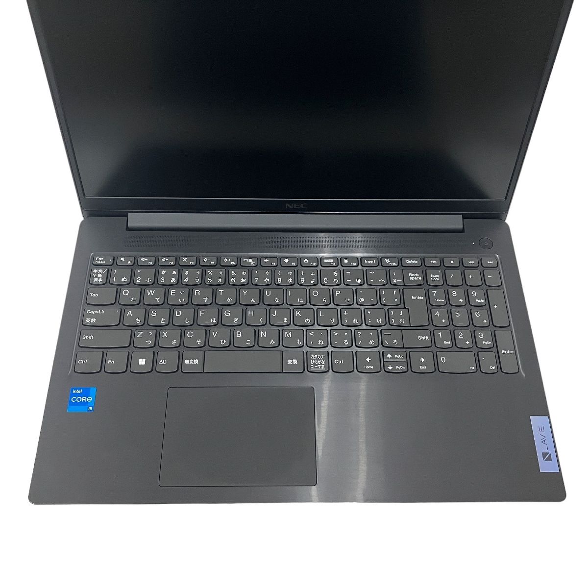 動作保証】NEC LAVIE Direct N15 Slim ノートパソコン 15.6型 PC-GN135KZ1Y 8GB SSD 256GB  Win11 中古 良好 M8951971 - メルカリ