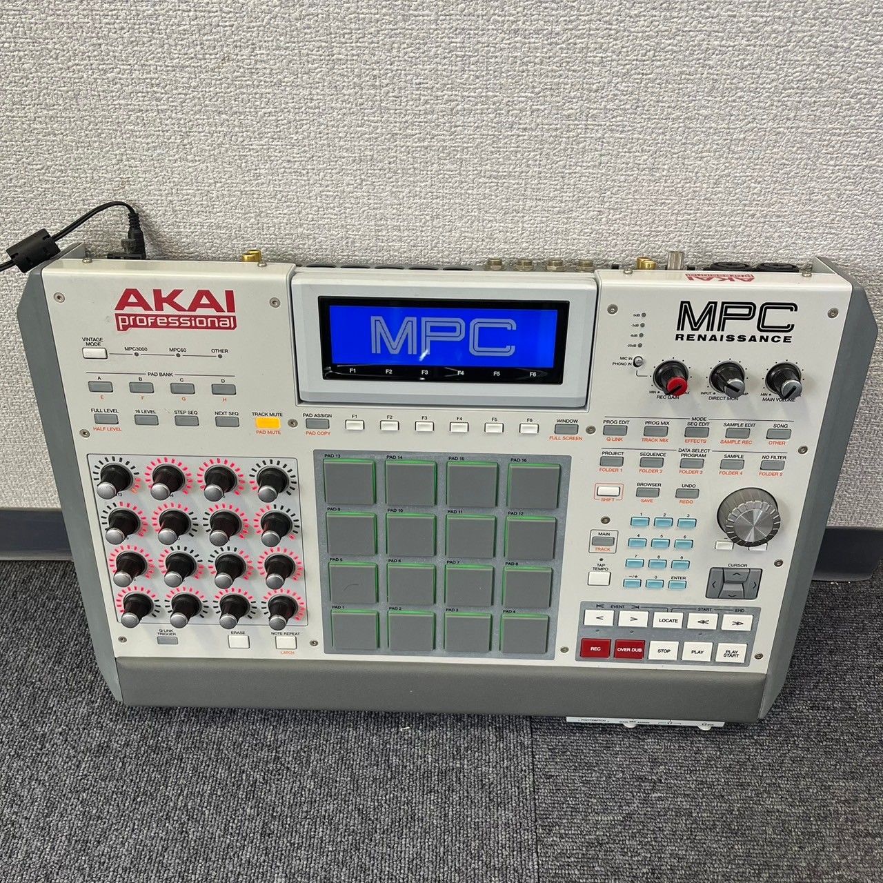 ミュージック