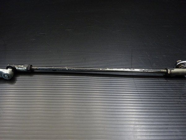 ハーレー パーツ