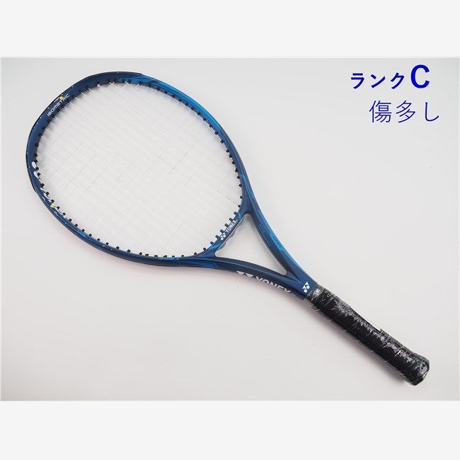 中古 テニスラケット ヨネックス イーゾーン 26 2020年モデル