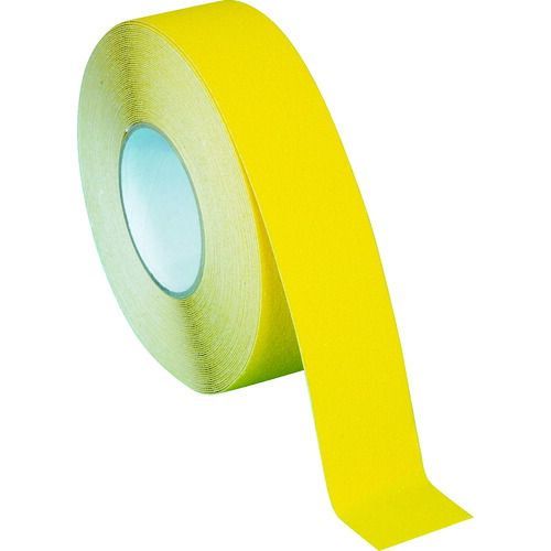 ＨＥＳＫＩＮＳ アンチスリップテープ Ｓａｆｅｔｙ Ｇｒｉｐ ５０×１８．３ｍ 黄色