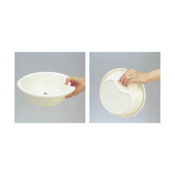 まとめ アロン化成 入浴応援 湯おけ ホワイト 535-171 1個 ×5セット