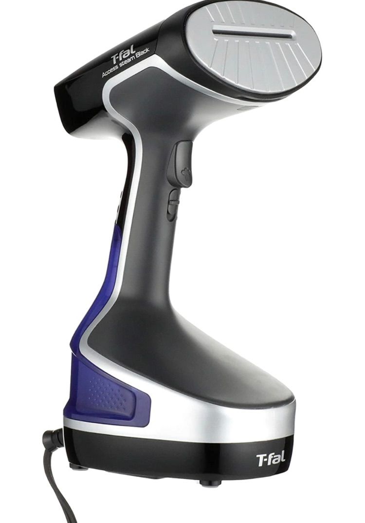 tfal clothes steamer