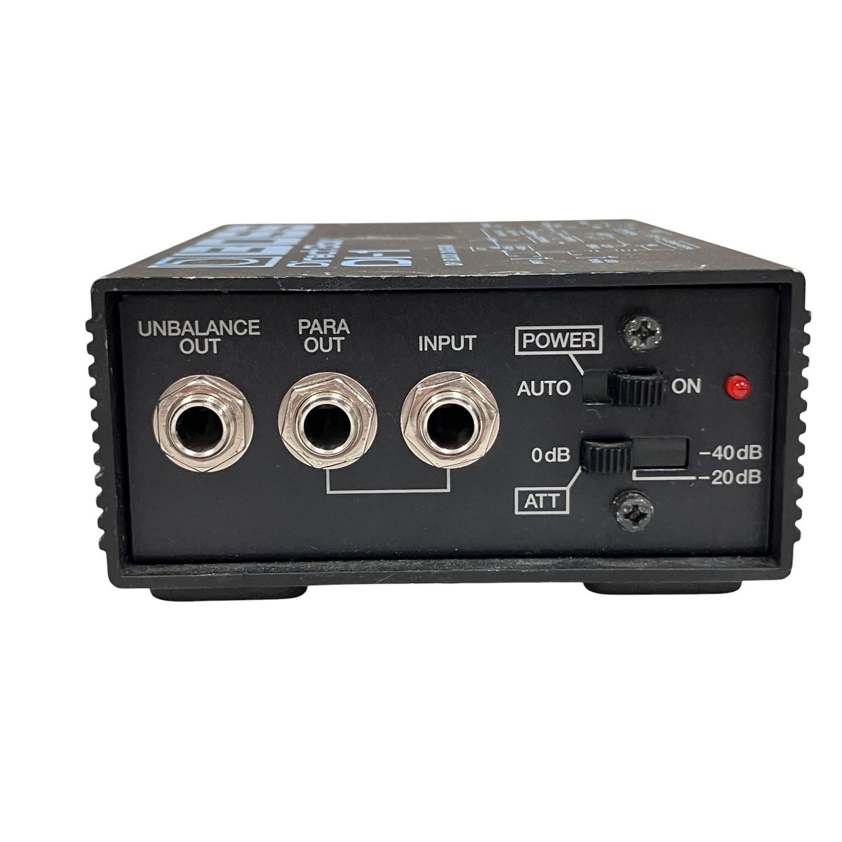 ダイレクトボックス