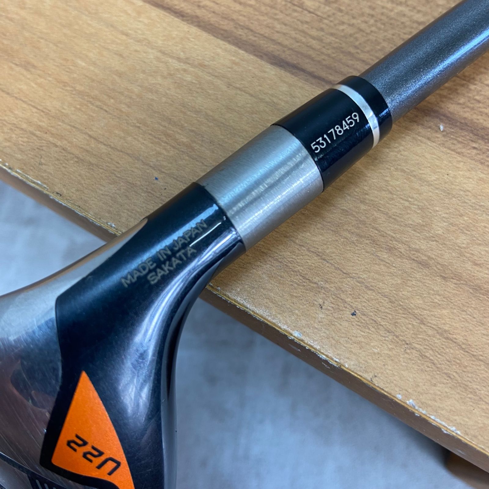 本間ゴルフ - HONMA　ホンマ　TOUR　WORLD　TW747 ツアーワールド　メンズゴルフユーティリティー　カーボン　22°　右利き用　UT　ヘッドカバー Amazon | 本間ゴルフ ユーティリティ TOUR WORLD TW747