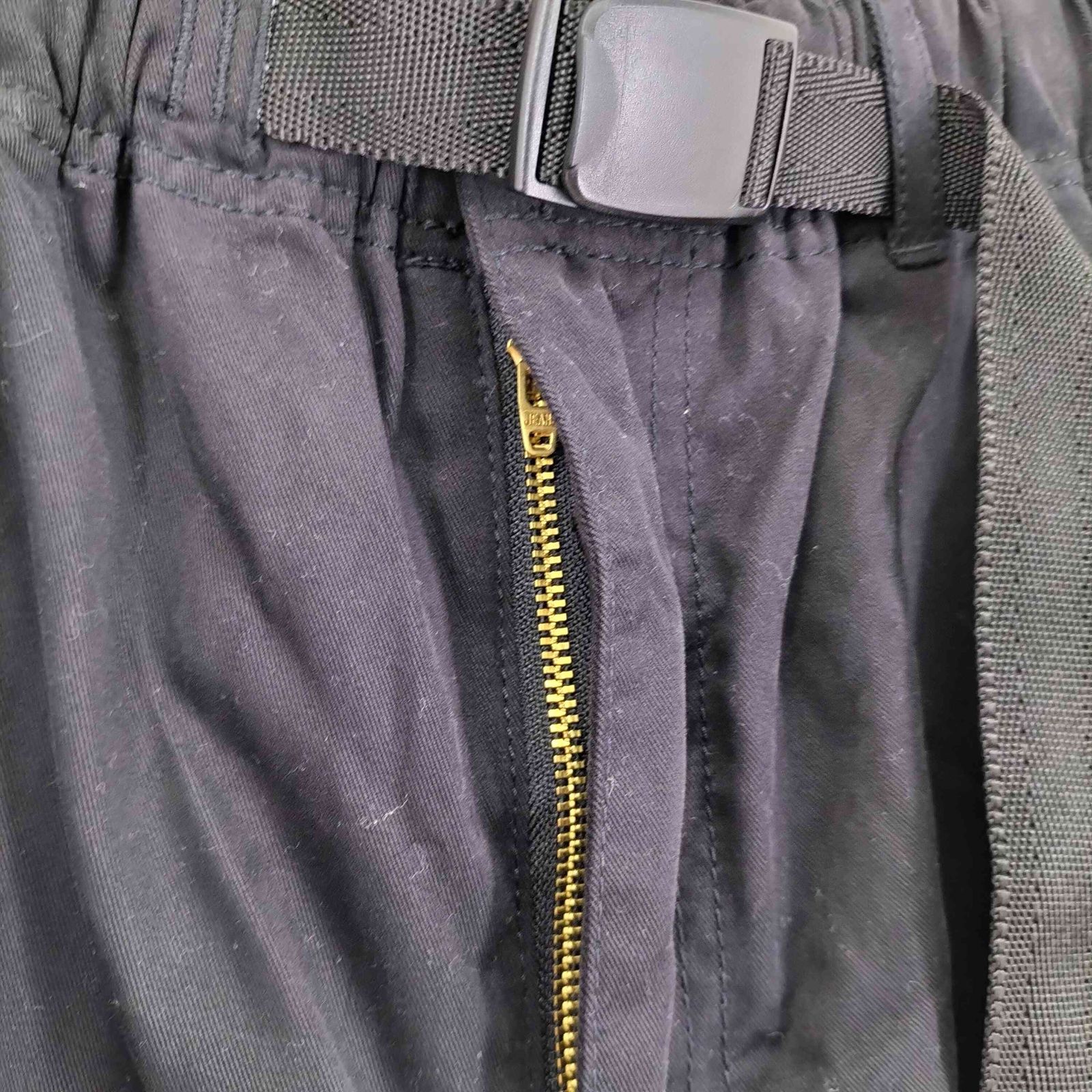 バックチャンネル Back Channel TWILL FIELD PANTS クライミング バックチャンネル Back Channel TWILL FIELD PANTS クライミング