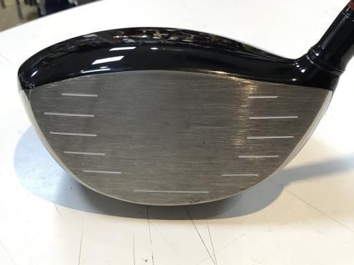 中古】 グローブライド ONOFF(2013) TYPE-D 10° ドライバー DR