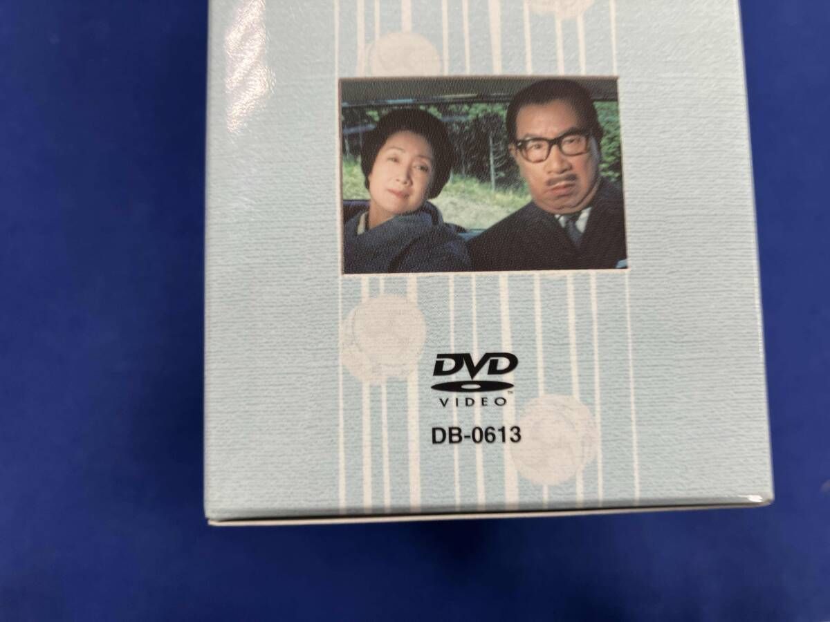 木下惠介生誕100年 木下恵介アワー おやじ太鼓 DVD−BOX