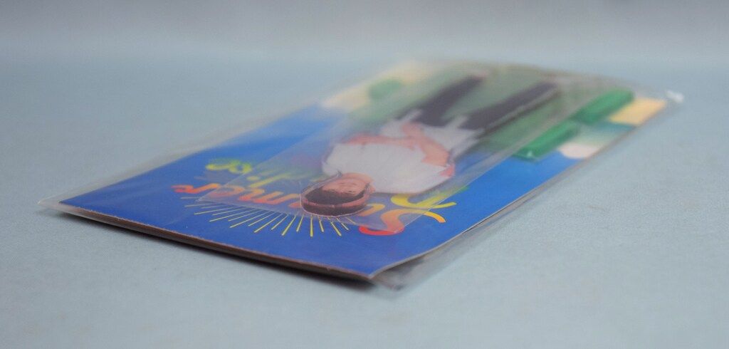 SixTONES 18年 Summer Paradise 森本慎太郎 アクリルスタンド