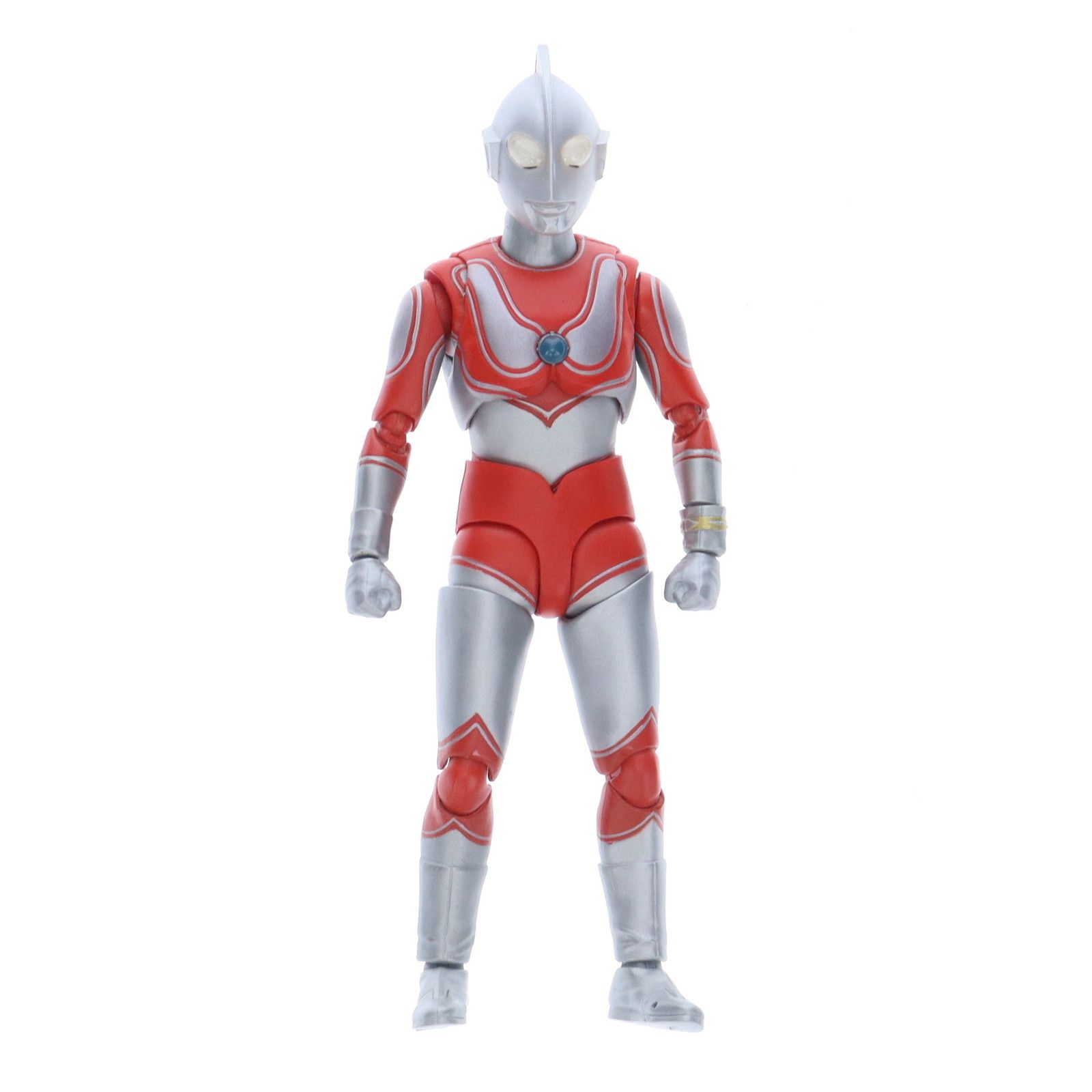 S.H.Figuarts(フィギュアーツ) ウルトラマンジャック 帰ってきた