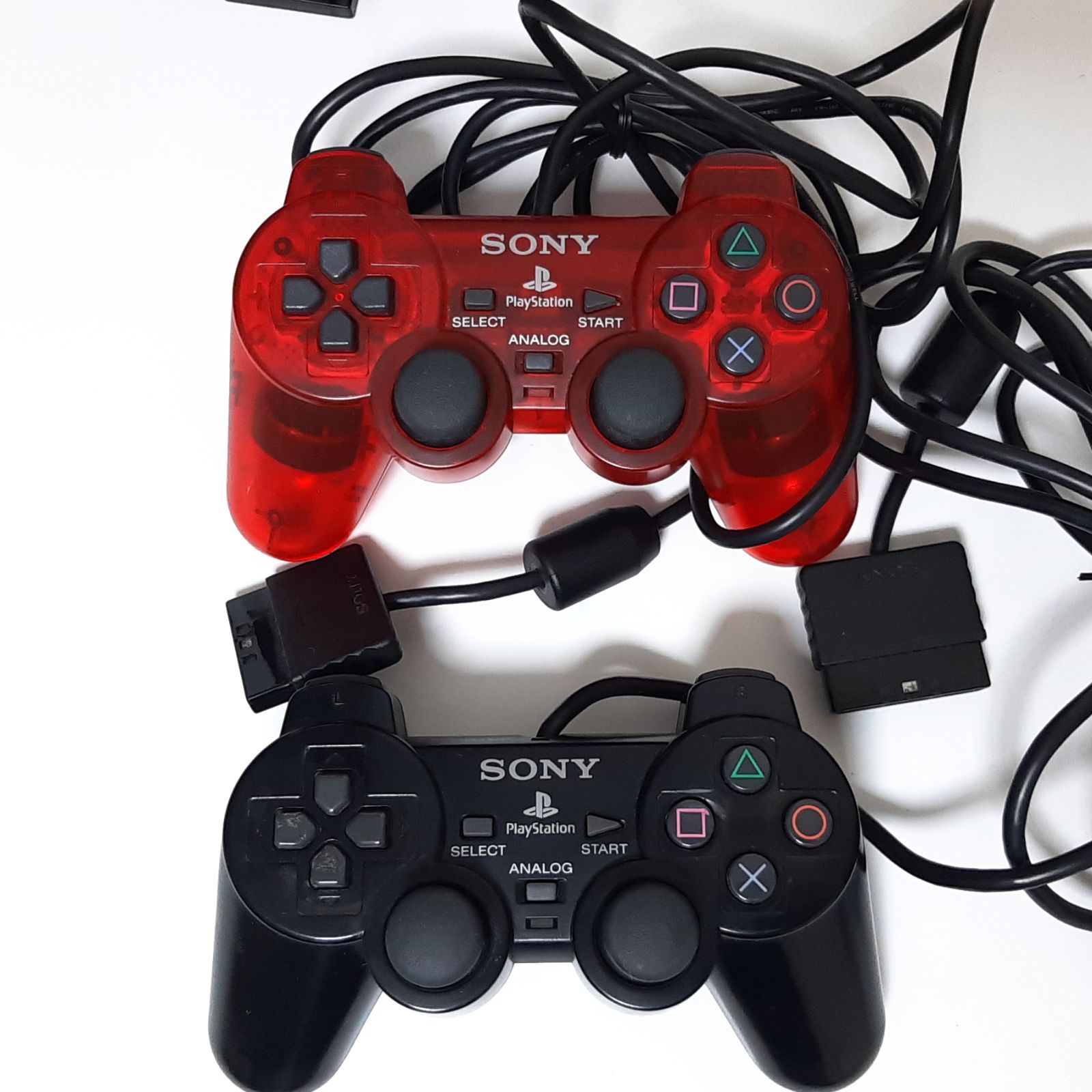 ソニー PS2 プレイステーション2 SCPH-50000 NB ミッドナイト