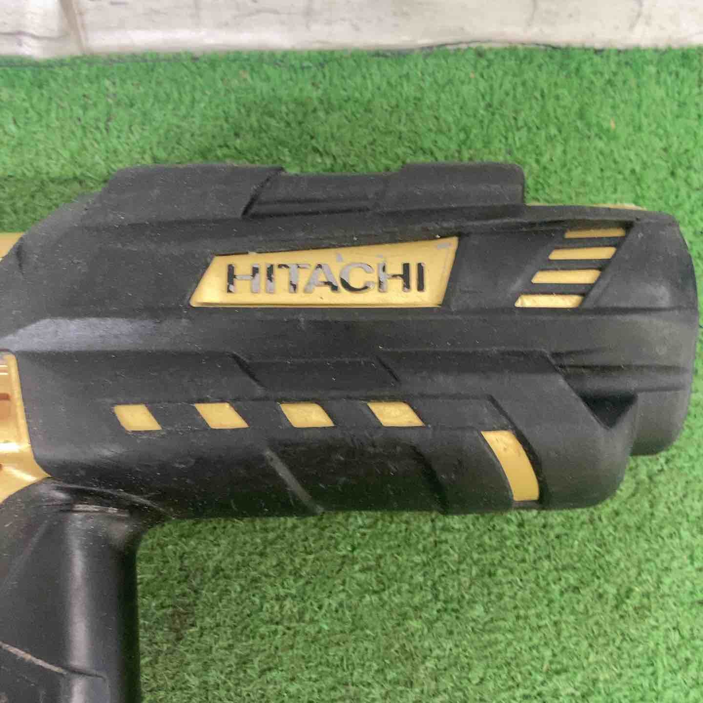 日立工機 高圧エアネジ打ち機