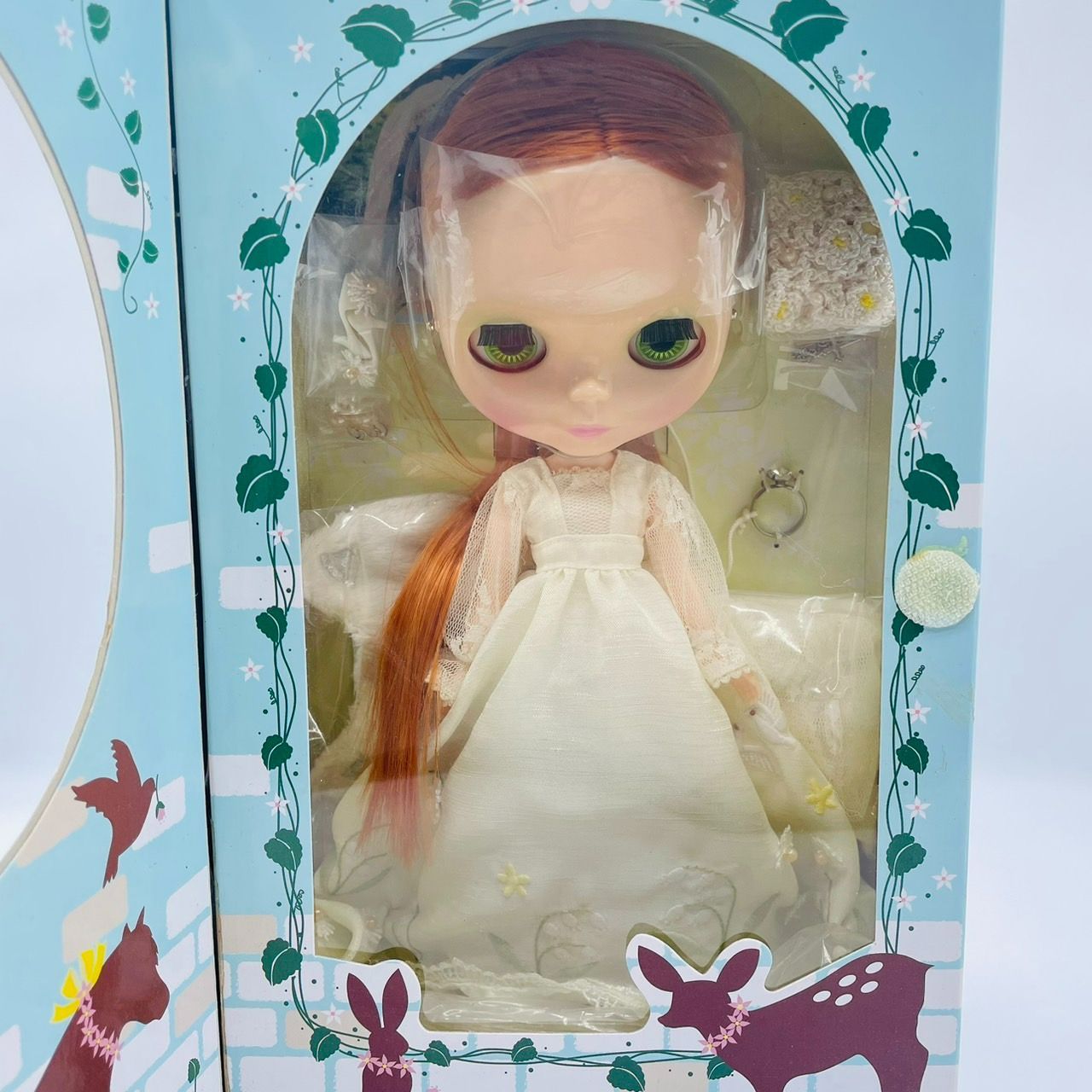 Takara Tomy - ブライスドール　ラストキス Amazon.co.jp: ネオブライス CWC限定 ラストキス : おもちゃ