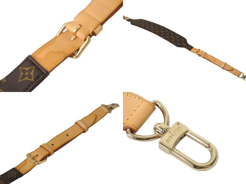 LOUIS VUITTON ルイヴィトン M58221 サック ゴルフ キャディ