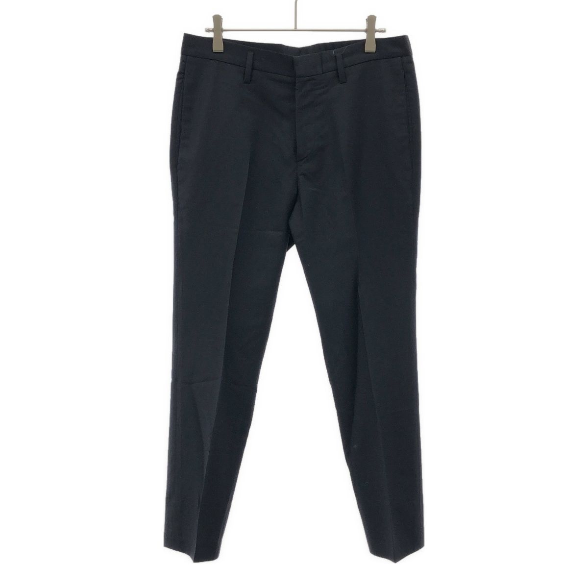 JIL SANDER セットアップ ウール ジャケット スラックス パンツ 44 JIL SANDER - ジルサンダー JIL SANDER セットアップ パンツ