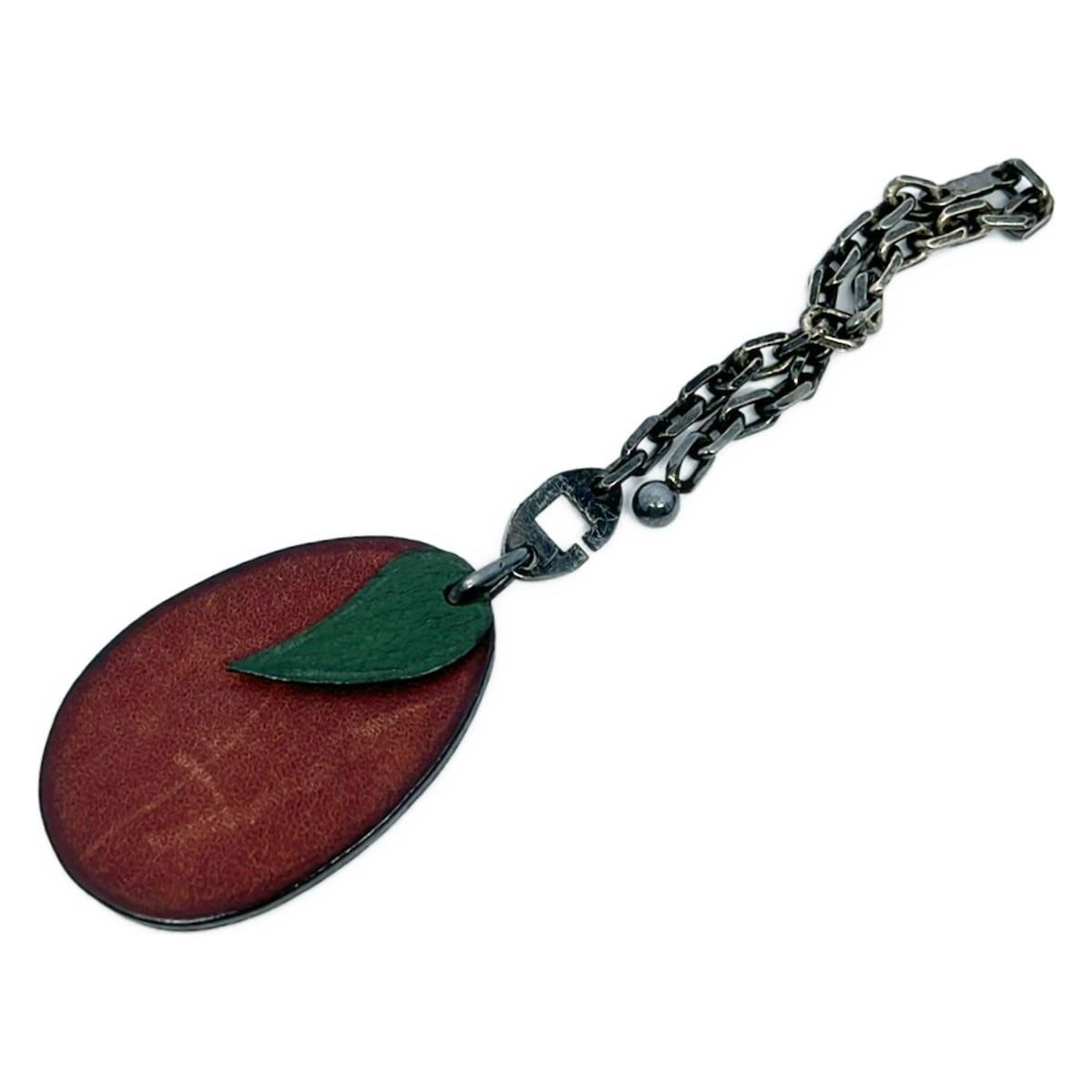 エルメス バッグチャーム キーホルダー 木馬 銀製 ヴィンテージ エルメス バッグチャーム キーホルダー 木馬 銀製 ヴィンテージ HERMES