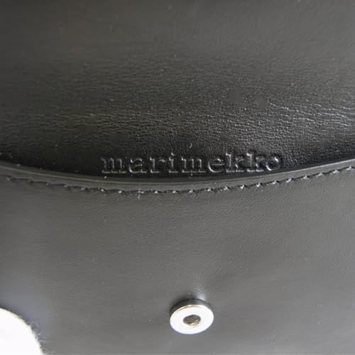 [マリメッコ] ベルトバッグ カードホルダー カードケース 名刺 UNIKKO BELT BAG ウニッコ [並行輸入品]