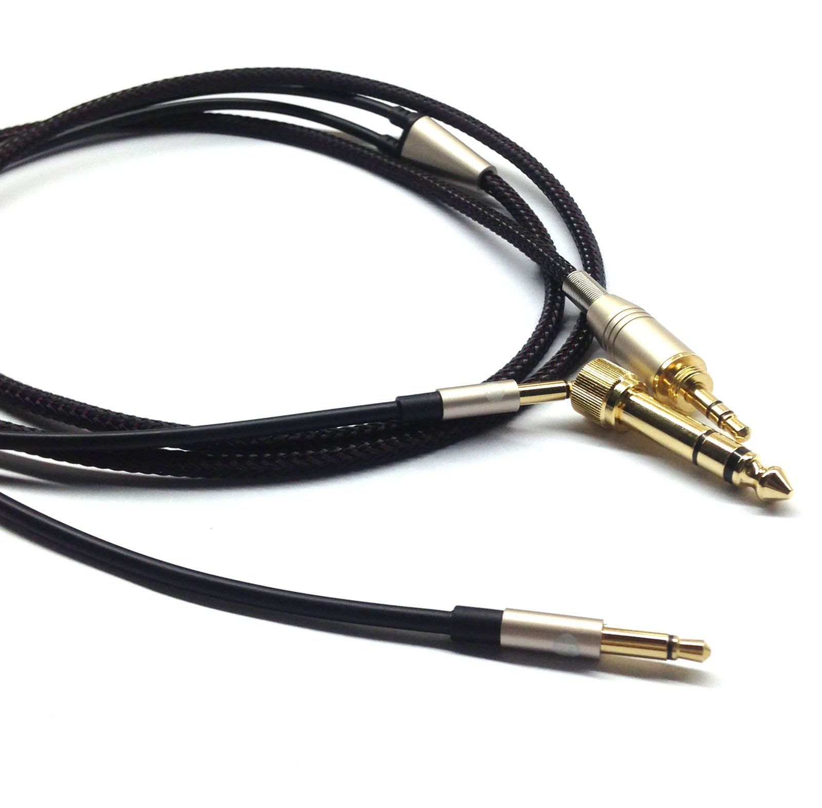 Focal Elearヘッドフォン対応